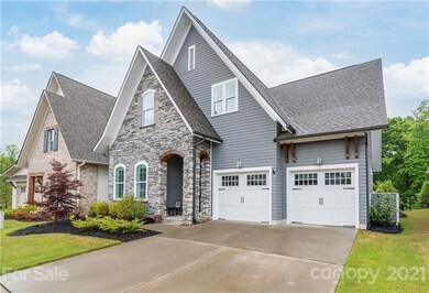 Beautifully maintained with 2 car garage, cement s
