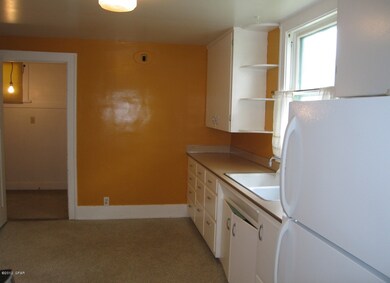 KITCHEN A