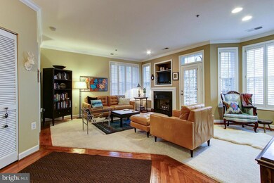 2330 14th St N unit 203, Arlington, VA 22201 - photo 7