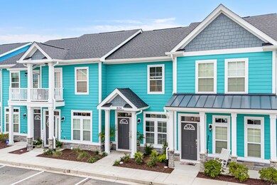 804 Moen Place unit C, Myrtle Beach, SC 29577 - photo 4