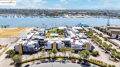 5 Embarcadero W unit 130, Oakland, CA 94607 - photo 2
