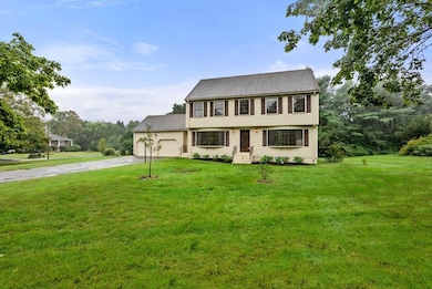 4 Woodpark Cir, Lexington, MA 02421 - photo 2