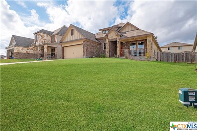 1221 Jester Ct, Copperas Cove, TX 76522 - photo 3