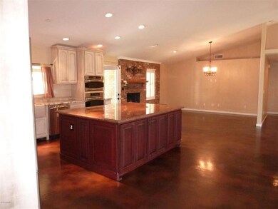 Kitchen Dining