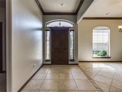 19821 Crest Ridge Dr, Edmond, OK 73012 - photo 7