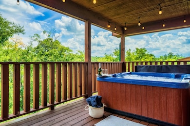 410 Oak Sky Way, Sevierville, TN 37876 - photo 6