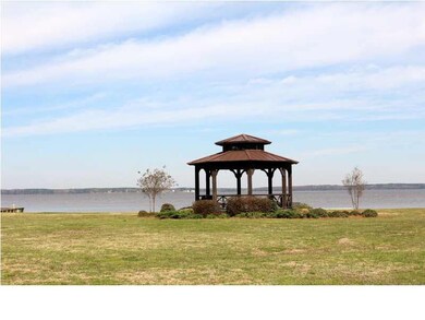 Common Area of Arbor Landing!