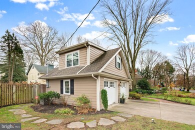 440 W Euclid Ave, Haddonfield, NJ 08033 - photo 5