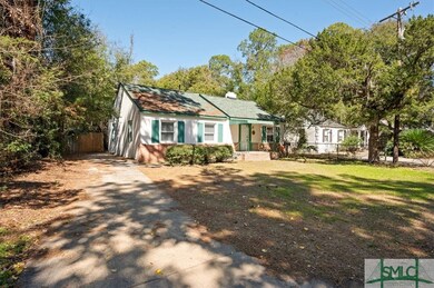 1702 E 41st St, Savannah, GA 31404 - photo 3