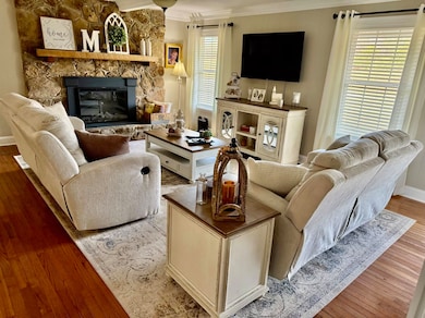 439 Co Hwy 21, Russellville, AL 35653 - photo 5