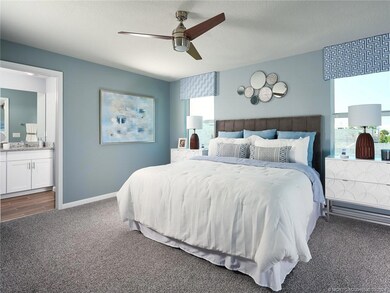 Photo is not of the actual home, but is an inspira