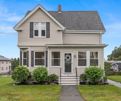 30 Upland St, North Andover, MA 01845 - photo 2
