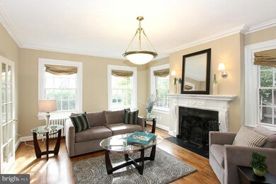 3223 Cathedral Ave NW, Washington, DC 20008 - photo 2