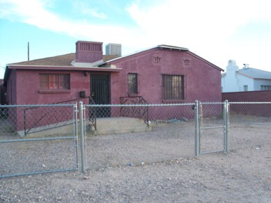 1824 E. Grant Road