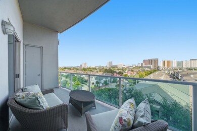 The Mercer unit 601, Houston, TX 77056 - photo 5