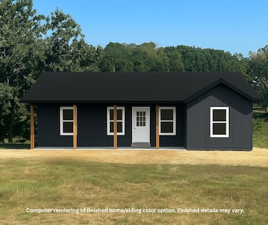 1947 Hidden Pond Ln, Mansfield, MO 65704 - photo 2