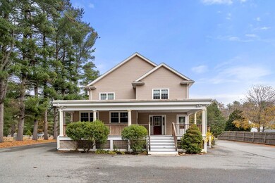 32 Hamilton St, Milford, MA 01757 - photo 3