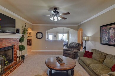 2504 SE 11th St, Moore, OK 73160 - photo 7