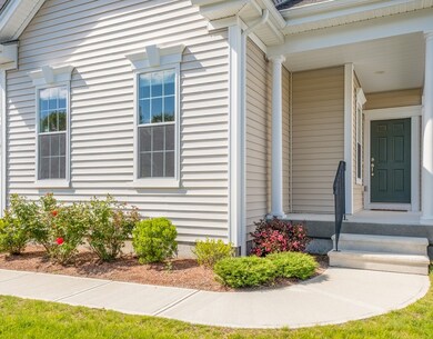 109 Skyline Dr unit 109, Acton, MA 01720 - photo 3