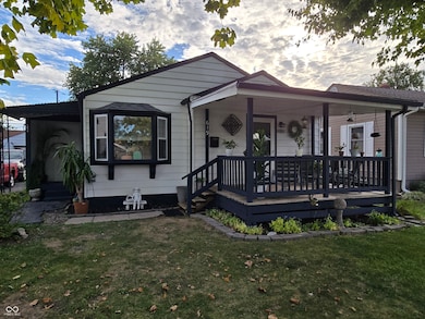 619 Byland Dr, Beech Grove, IN 46107 - photo 2