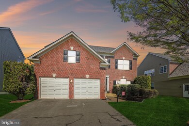12524 Erroll Ln, Bristow, VA 20136 - photo 2