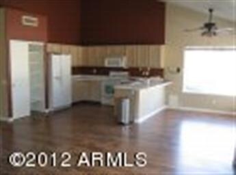 Kitchen View