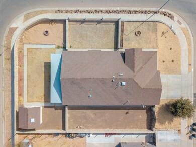 14299 Desert Bush Dr, El Paso, TX 79928 - photo 4