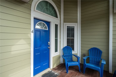 2026 S 11th St unit 4, Port Aransas, TX 78373 - photo 6