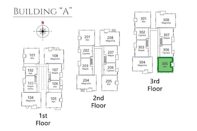 3319 Mp Pkwy unit 305, Bentonville, AR 72712 - photo 5