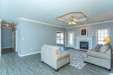 5838 Sumpter Dr, Pinson, AL 35126 - photo 4