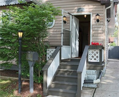 109 E Felton St, North Tonawanda, NY 14120 - photo 2