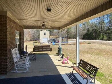 400 County Road 425, Oxford, MS 38655 - photo 3