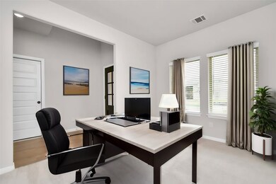 239 Eagleville Dr, Alvin, TX 77511 - photo 3