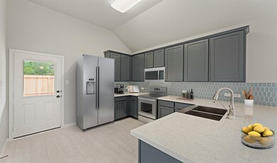 10426 Astor Point Trail, Tomball, TX 77375 - photo 6