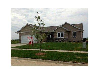 Front Exterior.