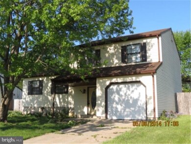 539 Deer Run, Bear, DE 19701 - photo 2