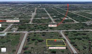 105 Citation St NW, Lake Placid, FL 33852 - photo 2