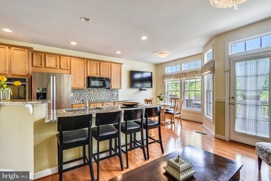 4942 Wyndham Creek Ct, Fairfax, VA 22030 - photo 6