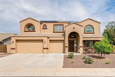 40914 W Hopper Dr, Maricopa, AZ 85138 - photo 3