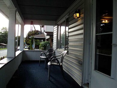Other. Enjoy mornings, afternoons, & or evening on