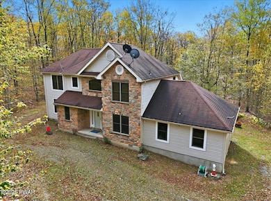 135 Split Rock Rd, Newfoundland, PA 18445 - photo 3