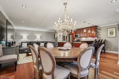 Executive House Condominium unit 12E, Hackensack, NJ 07601 - photo 7