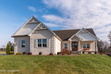 8556 Strawberry Meadows Ln, Borden, IN 47106 - photo 3