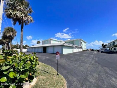 Driveway to Condo