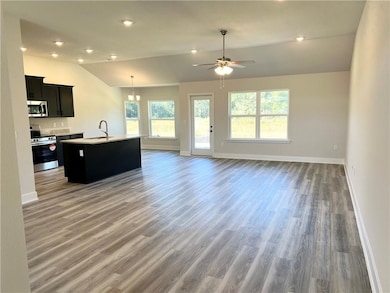 1716 Trail Side Way, Mobile, AL 36695 - photo 2