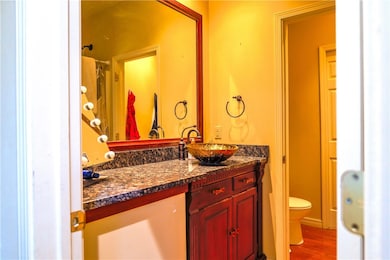 14203 Lake Forrest Heights Rd, Siloam Springs, AR 72761 - photo 4