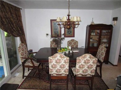 Dining Room.