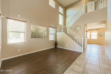 FRONT LIVING ROOM