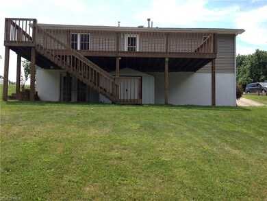 Back of House