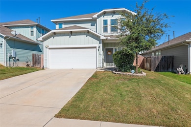 433 Triumph Rd, Buda, TX 78610 - photo 2